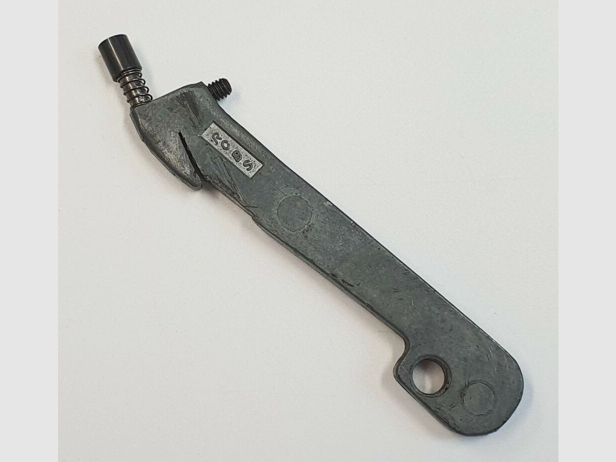 RCBS RCBS Reloader Special CARBIDE Die Set, .45 ACP set mit zusätzlichen Shell Holder