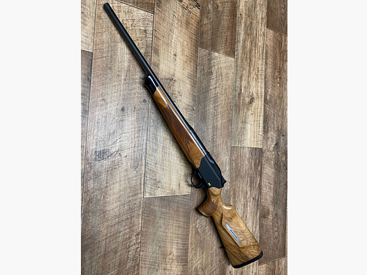 Blaser R8 Intuition	 Damenwaffe