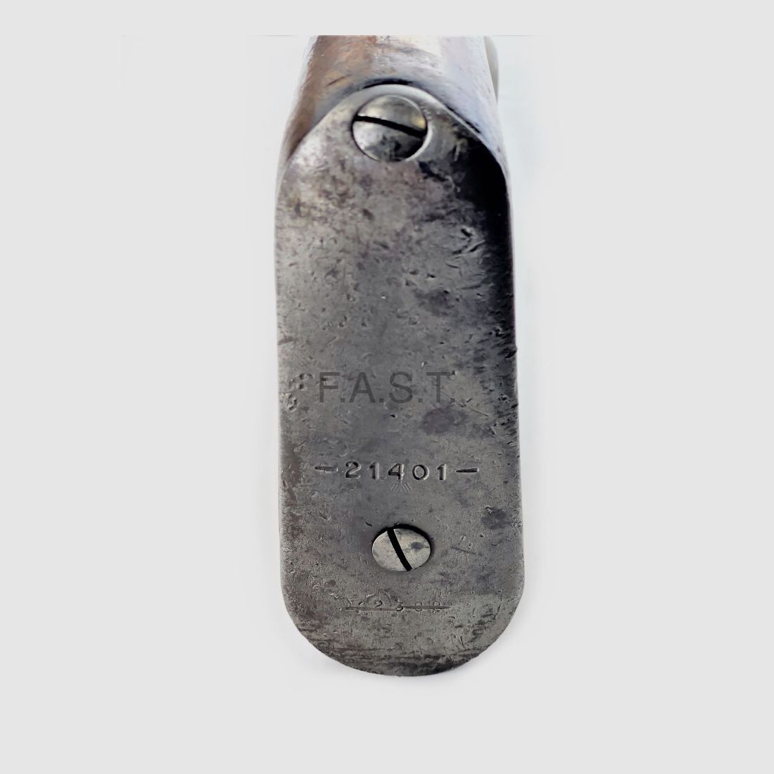 Fábrica de armas de Berlín-Suhl K98