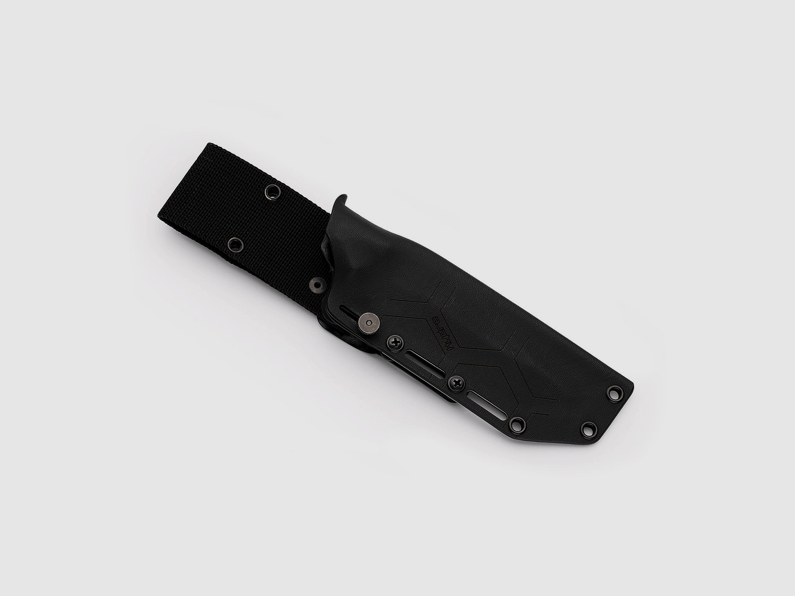 HYDRA KNIVES – WHITE NOISE, afbeelding 2 van 5