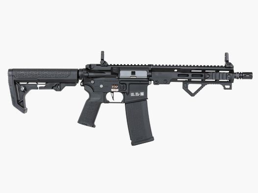 SA-E23 EDGE 'Light Ops' max. 0,5J AEG con HAL ETU programmabile, BK