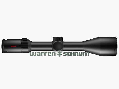 Minox RS-4 3-12x56 sin riel