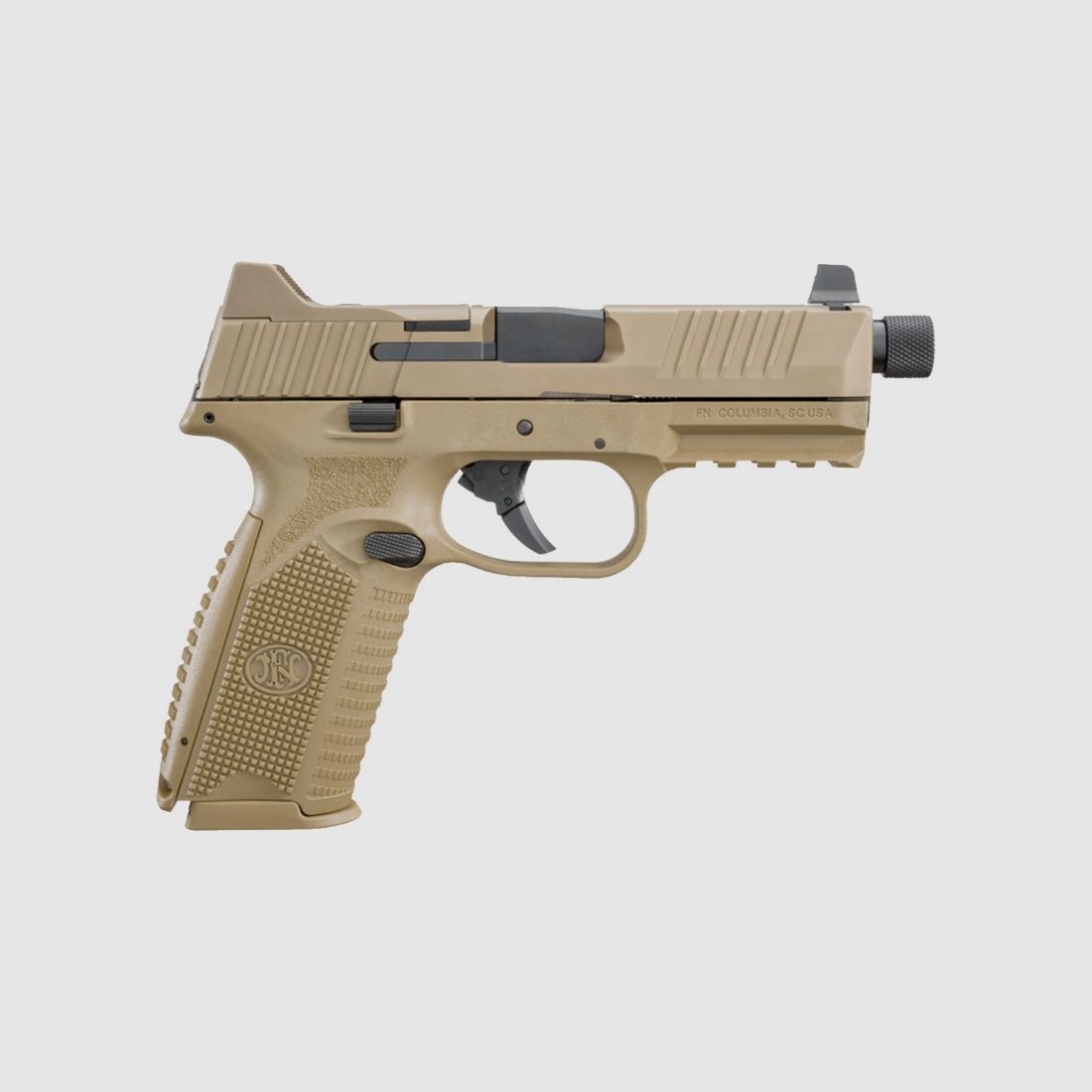 Fn 509 Tactical Tan, afbeelding 1 van 2