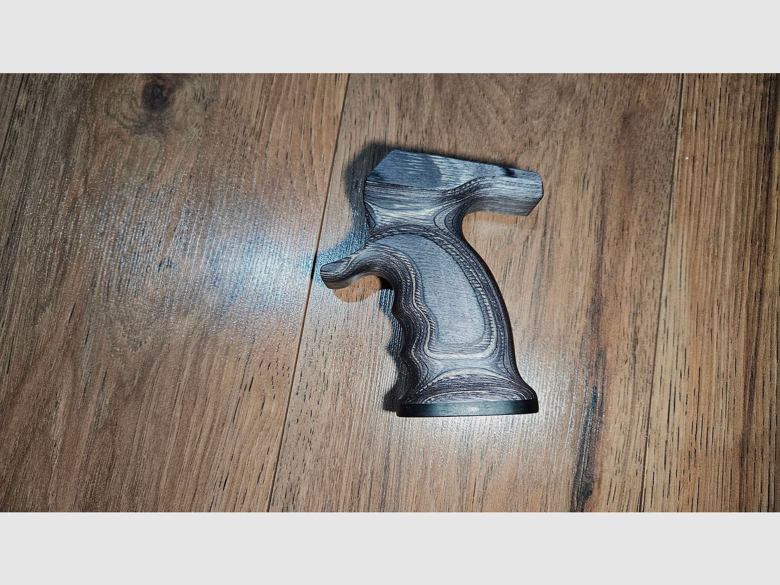 Steyr lp50 LP5 Holzgriff