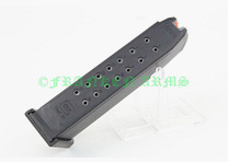 Glock 17 Gen.5 17-Schuss Magazin 9mm Luger