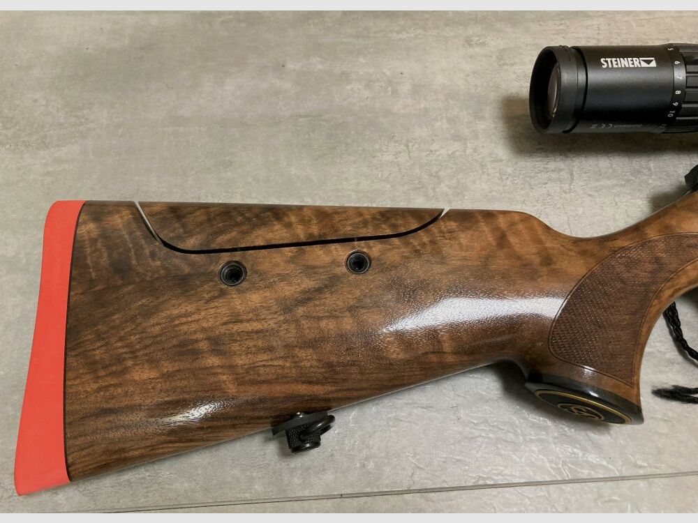 J. P. Sauer & Sohn	 101 Artemis Ausführung Elegance