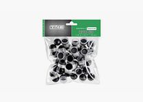 T4E RBP 68 .68 Rubberballs - Inhalt: 50 Stk.