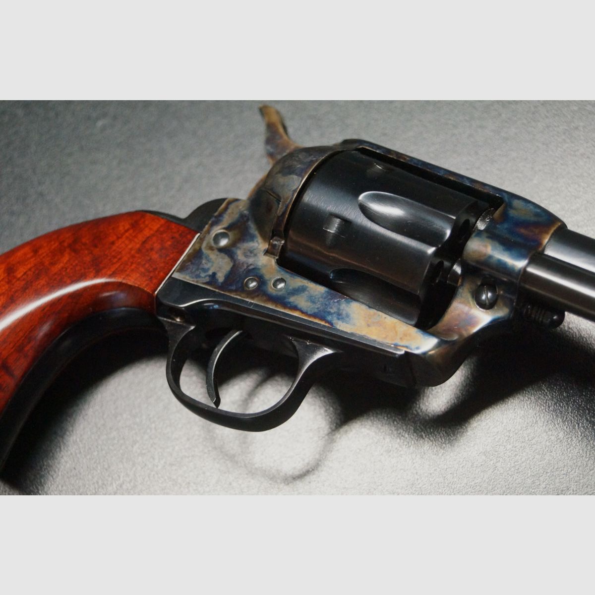 Uberti 1873 Cattleman 0435, Bild 3 von 7