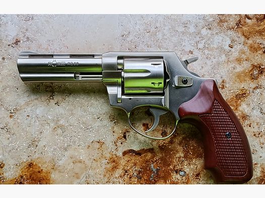 Röhm RG 99. Nikkel PTB. 452