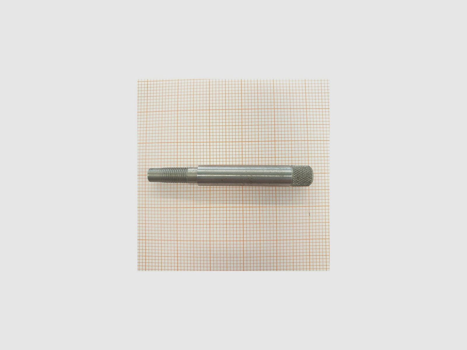 Smith & Wesson Extractor Rod Rahmen K 2" Inox 072330000, Bild 3 von 4