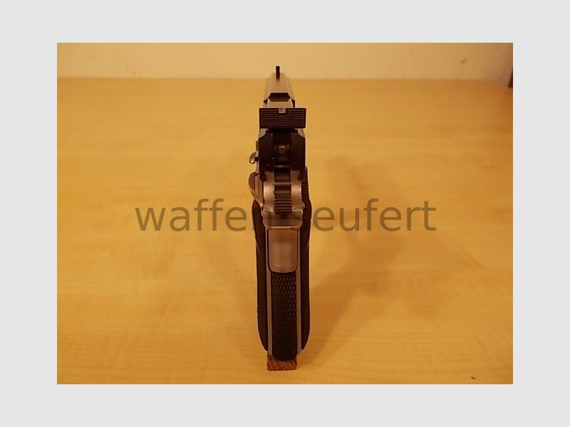 Peters Stahl MULTIKALIBER bicolore .45Auto