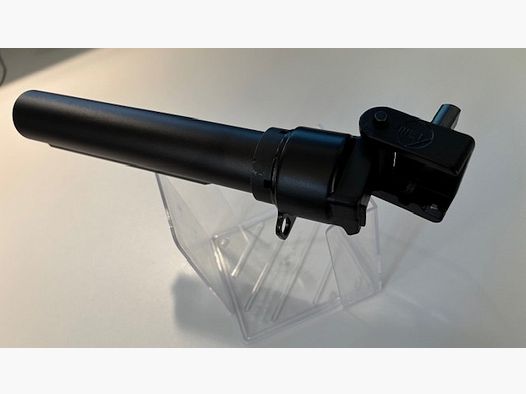 Cobra Adder / Siege | mey GEAR Klappadapter; auf Wunsch vollständig mit Buffer-Tube (Commercial)
