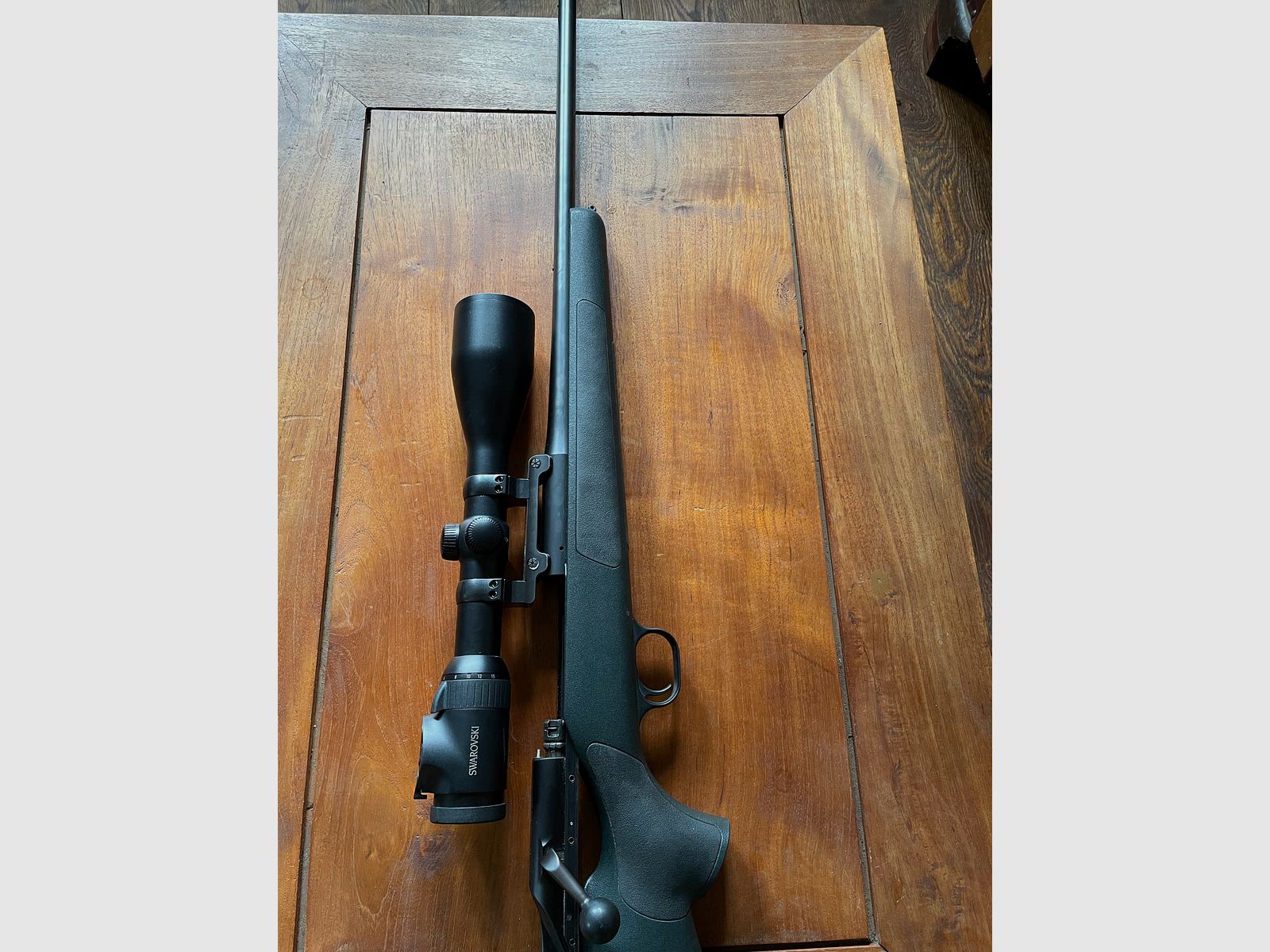 Blaser R 93