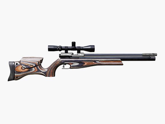 AIR ARMS HFT 500 – 4,5 MM