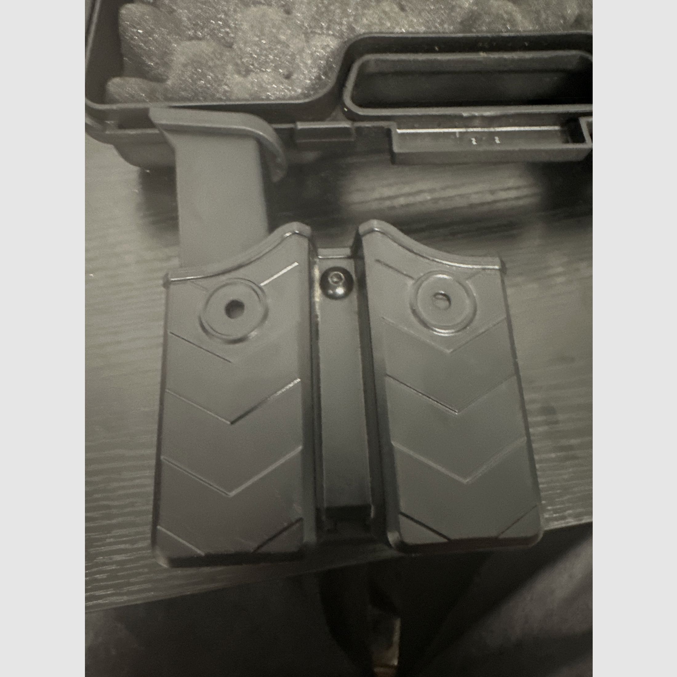 Glock 17 Gen 5 9mm Pak