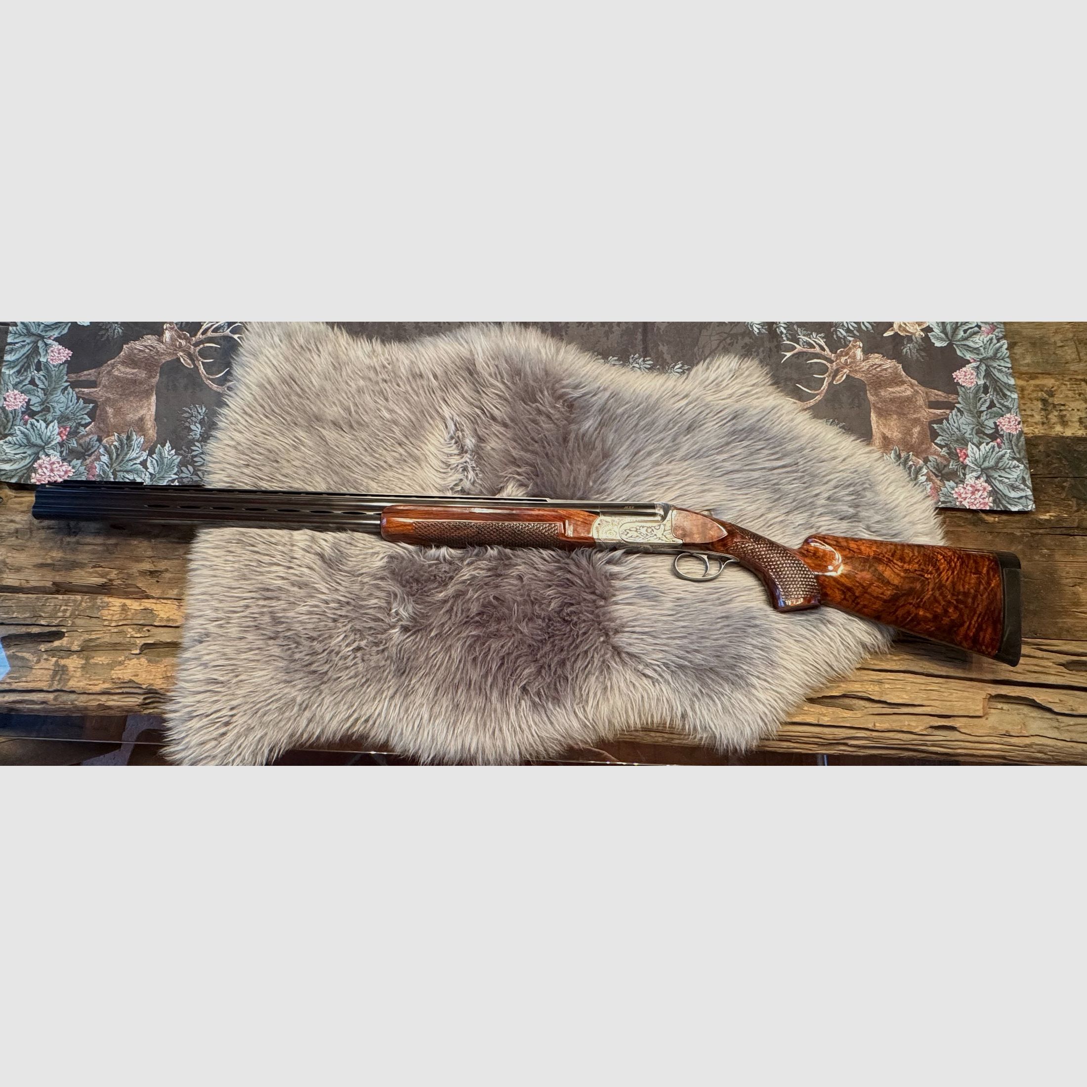 Perazzi MX8