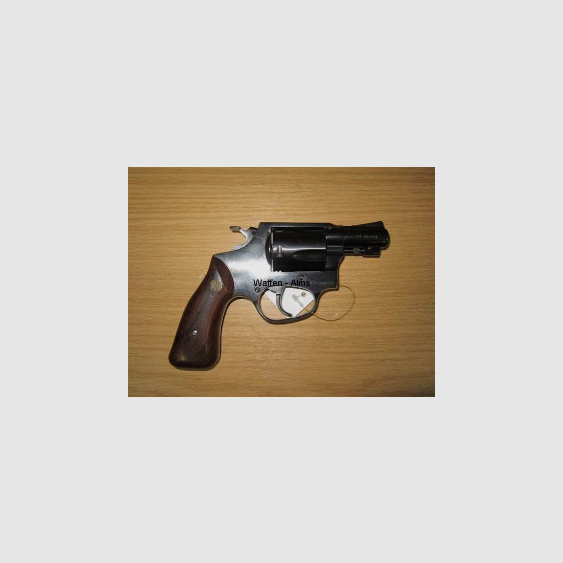 Rossi-Pioneer Mod. 1127-2, image 1 of 2