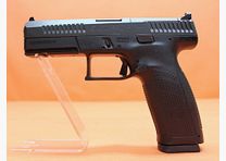 CZUB Ha.Pistola 9mmLuger CZUB CZ P-10F OR Pronto per ottiche 114mm canna/ per Red Dot Sight (9mmPara/9x19)