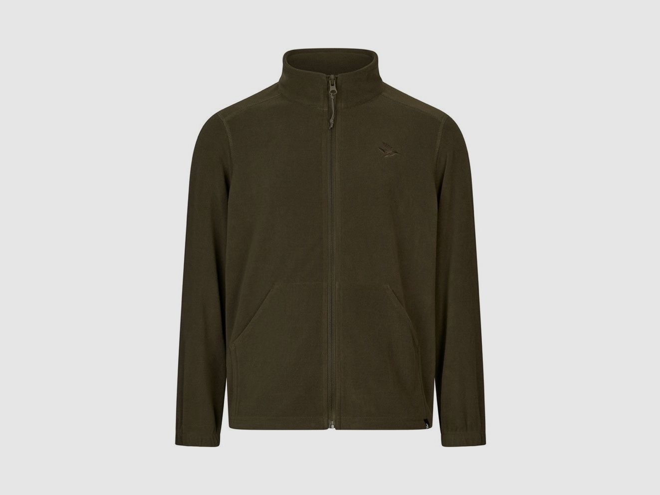 Fleecejacke Benjamin Seeland, Bild 1 von 2