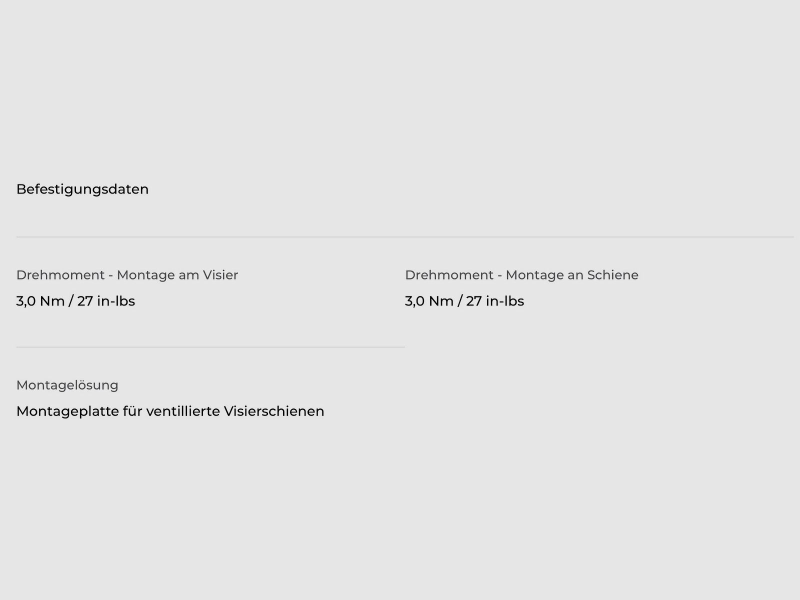 Aimpoint 200907 Acro S-2™ 9 MOA Rotpunktvisier mit integrierter Montage für Schrotflintenschiene