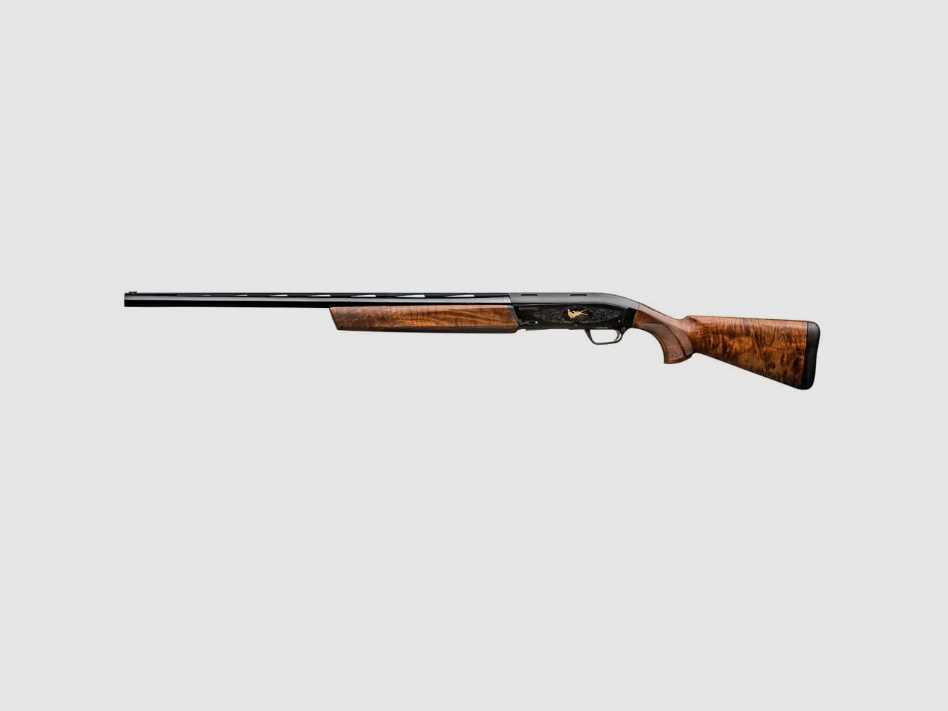 Browning Maxus 2 Wood Black Gold, image 4 sur 4
