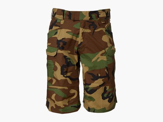 Helikon-Tex Helikon-Tex Shorts UTS 11‘‘ US woodland