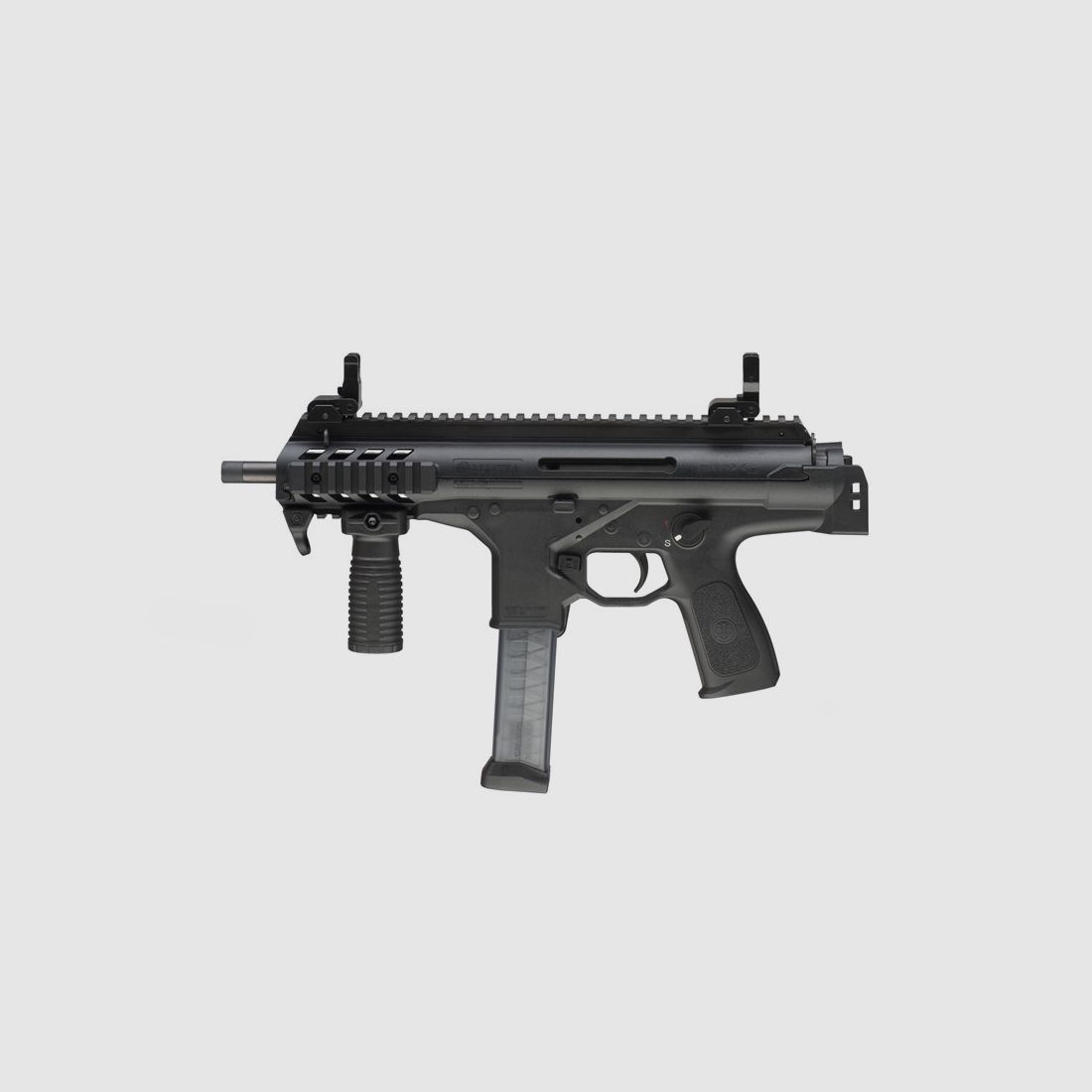 Beretta PMX s, immagine 2 di 6