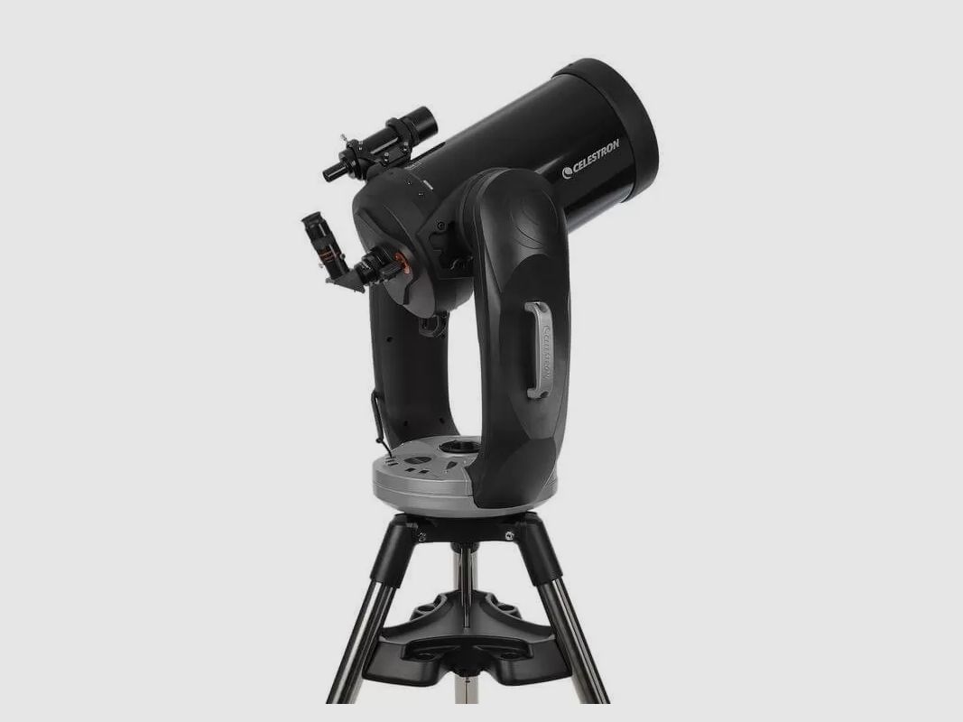 Celestron CPC 925 XLT, imagen 1 de 11