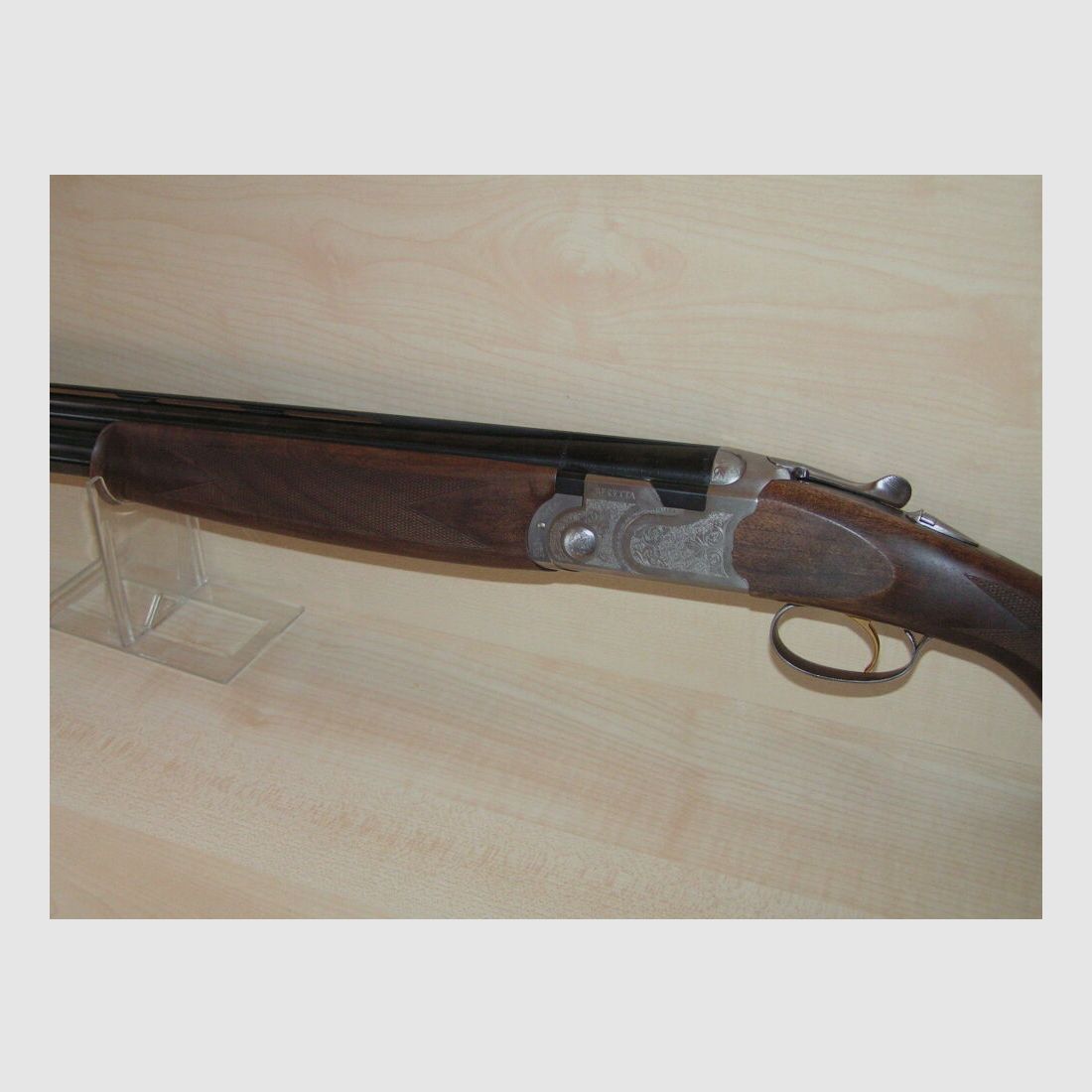 Beretta Linksschaft 686 Silver Pigeon 1