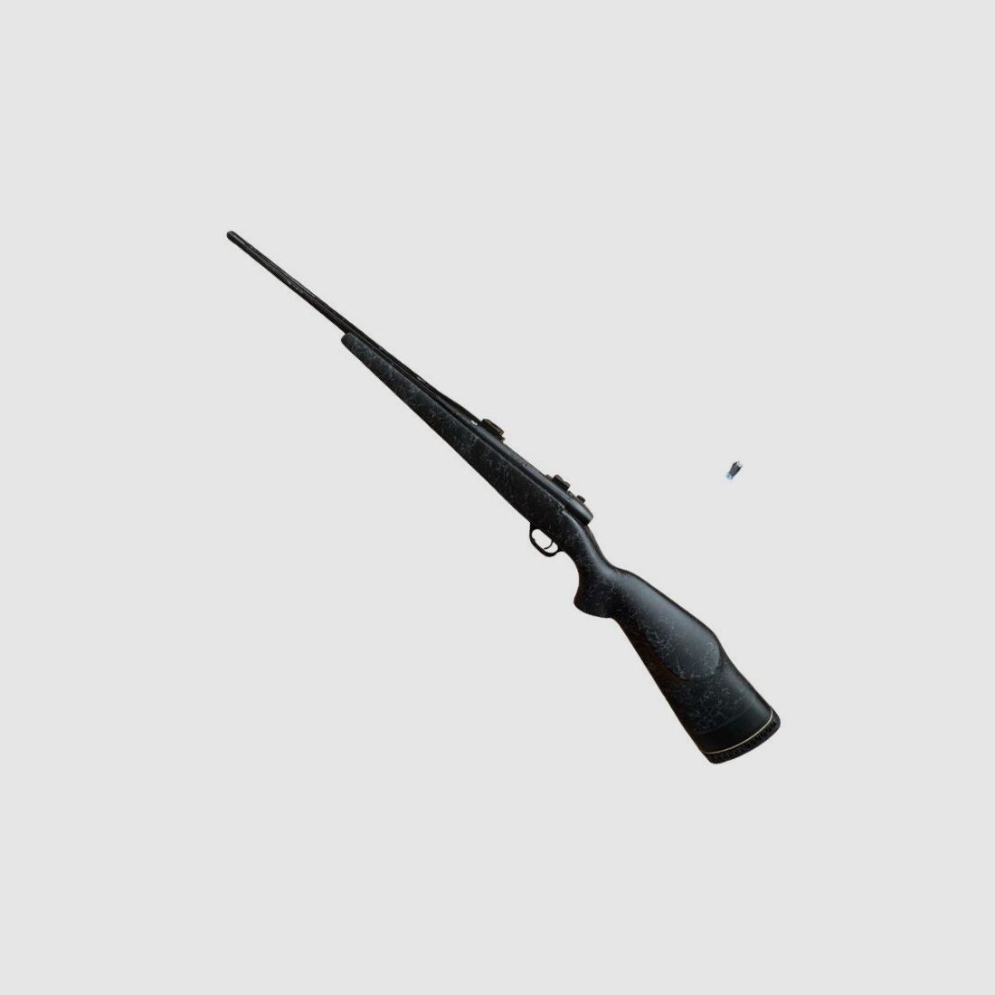 Weatherby Mark V Accumark
