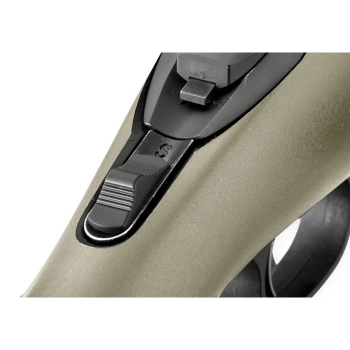 Ruger American Rifle Ranch carabina a otturatore girevole-scorrevole .300 BLK, immagine 4 di 5
