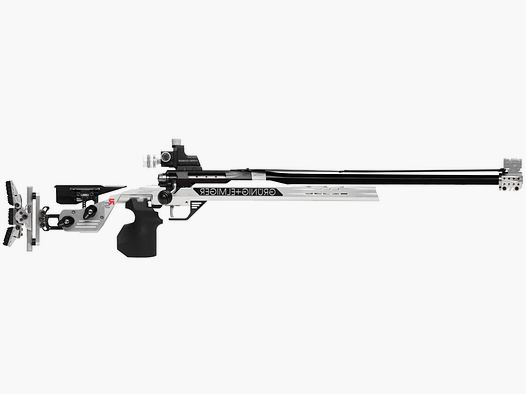 G+E Standardgewehr FT300L RS Einzelschuss LH