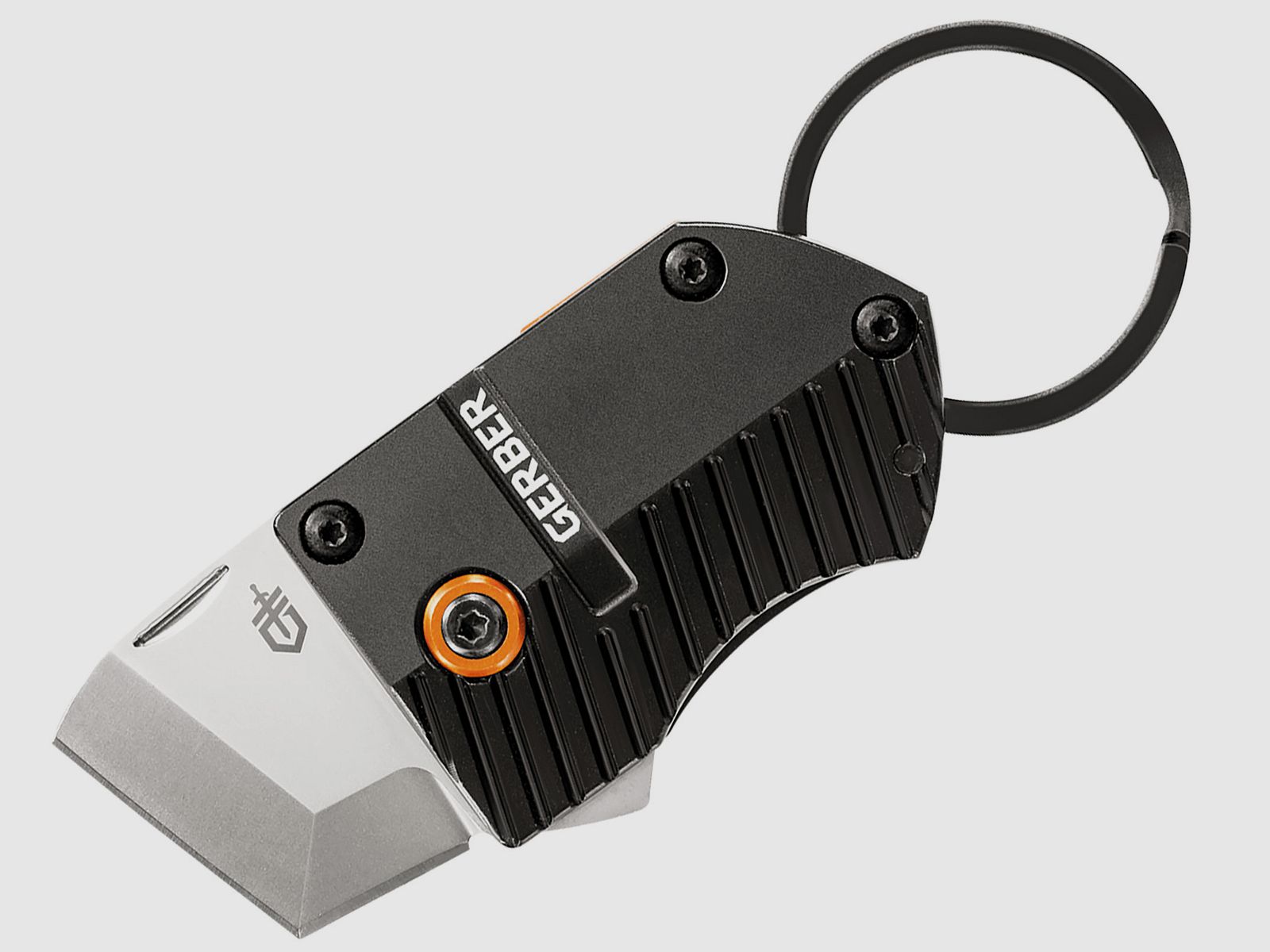 Gerber KeyNote Folding