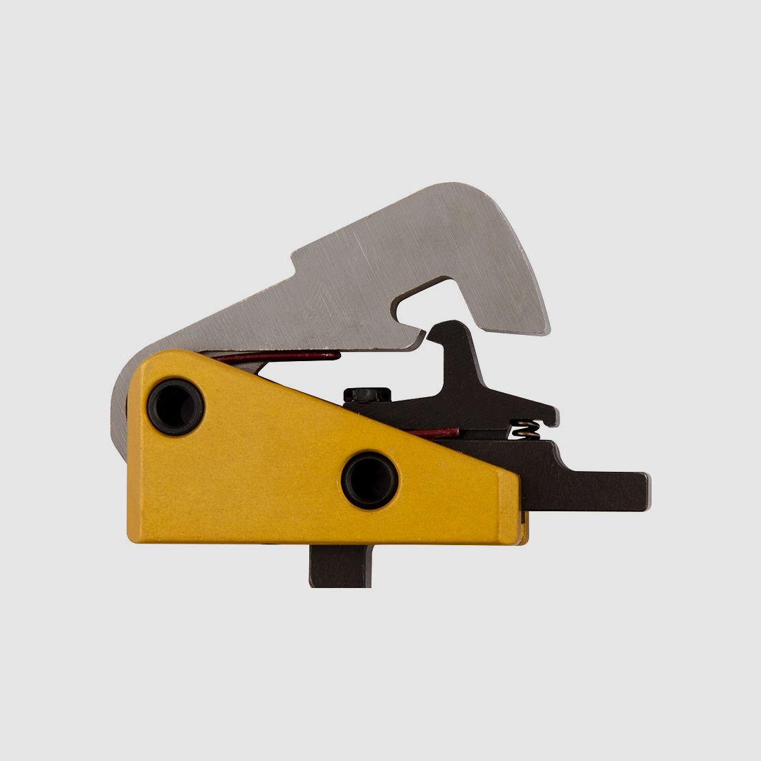 TIMNEY AR10 match trigger