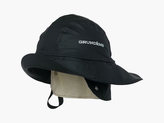 Grundéns Sydväst Sandhamn 21 Black XXL