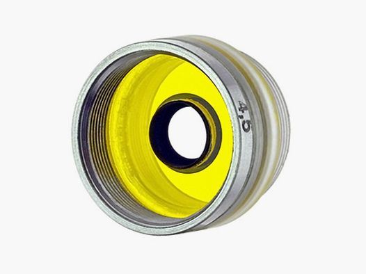 MEC Duplex Insert amarillo