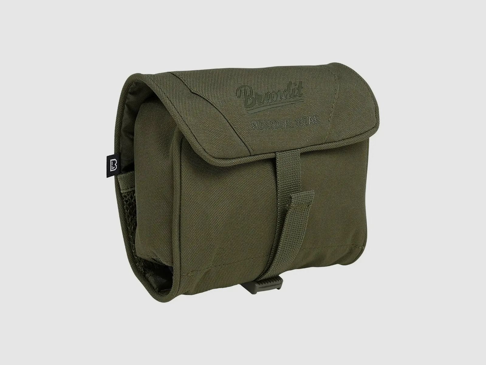 Brandit Toiletry Bag Medium