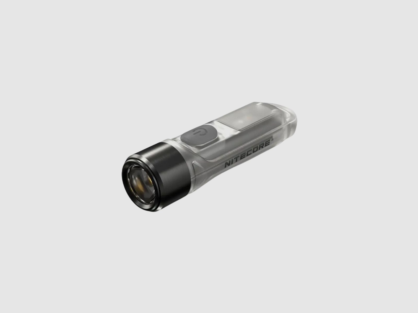 Llave de bolsillo Nitecore TIKI UV