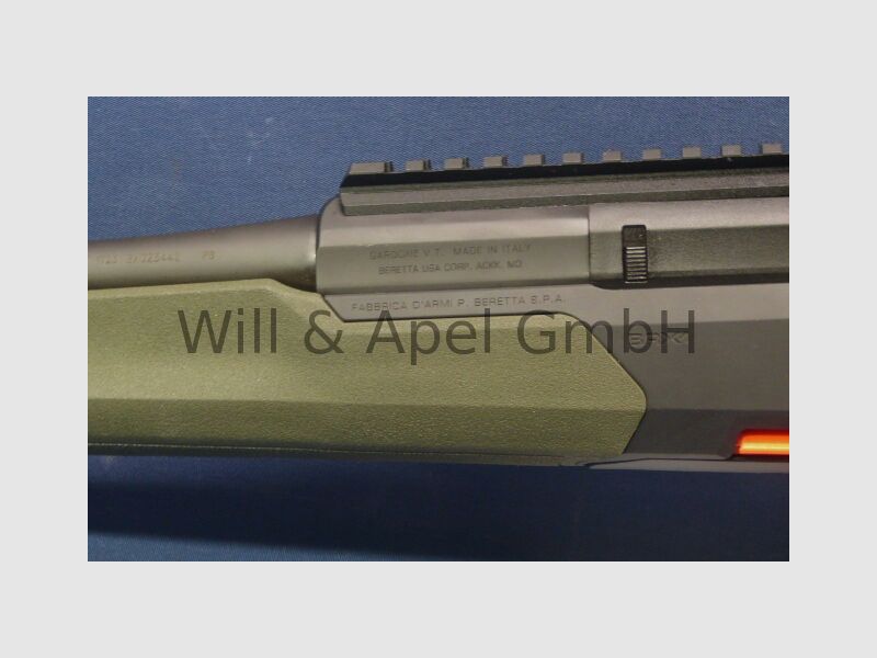 Beretta BRX 1