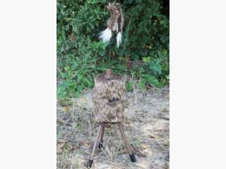 MOJO Outdoors rotierende Beize - Super Critter