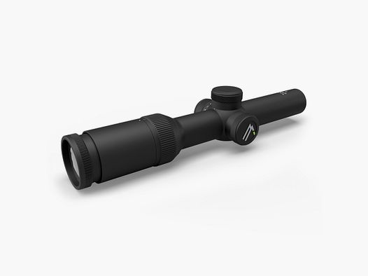 Alpen Optics APEX XP Zieloptik 1-6x24 Duplex
