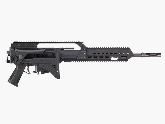 Heckler & Koch HK243 S TAR Selbstladebüchse – HK 243 S TAR