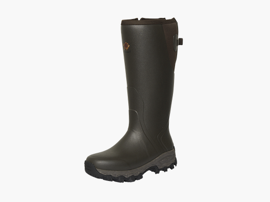 Moor Country 18″ 3mm side-zip Sommer