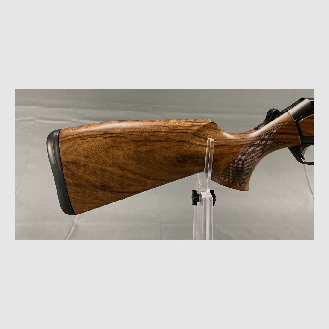 Maral SF Fluted THR .308Win