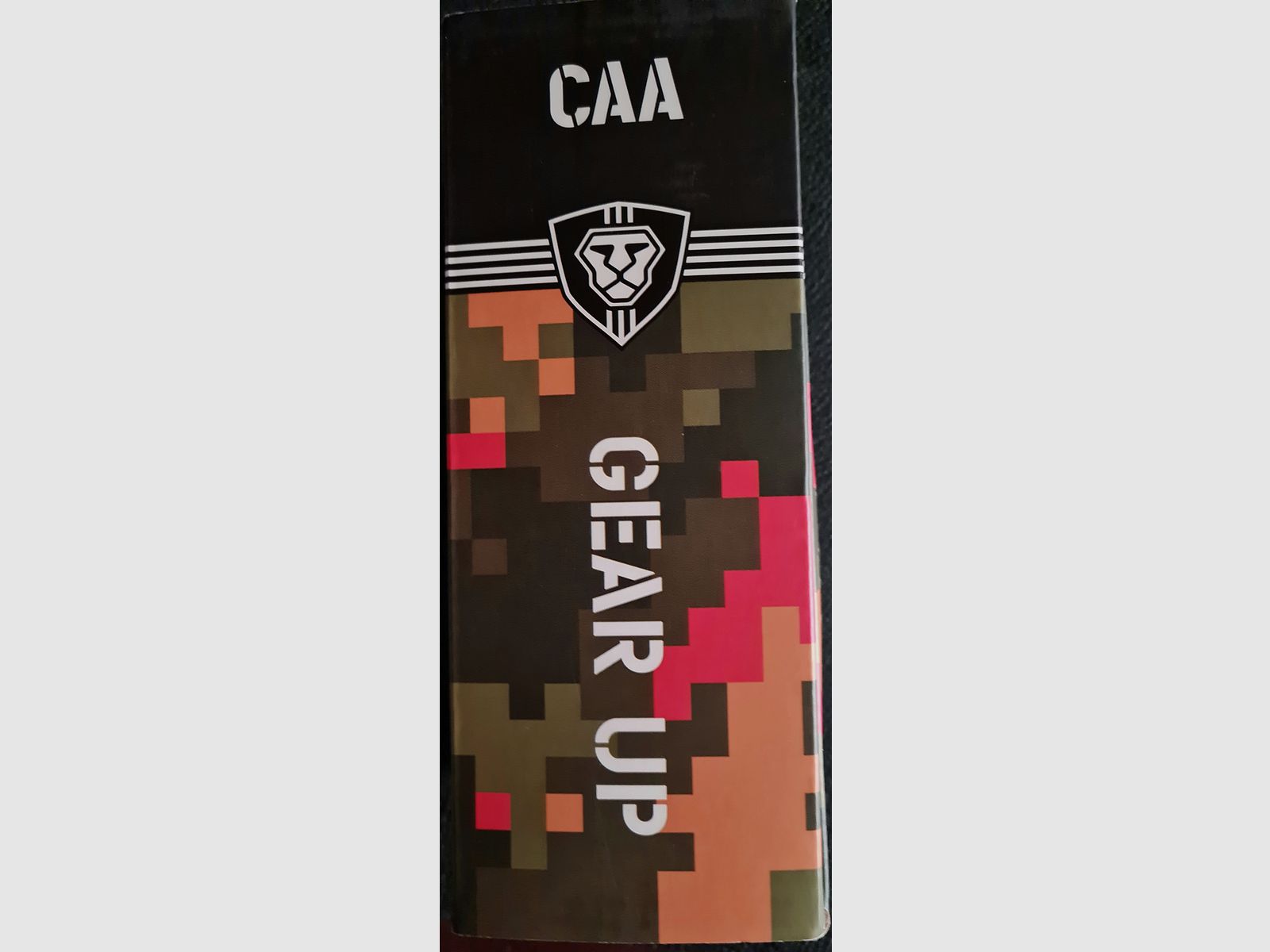 CAA Gear up Ergonomischer Grif für AK 47