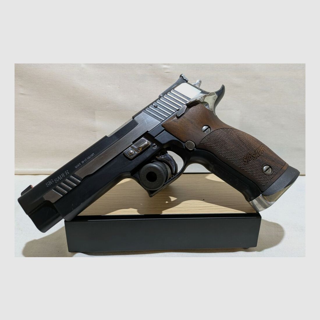 SIG SAUER P226 X5