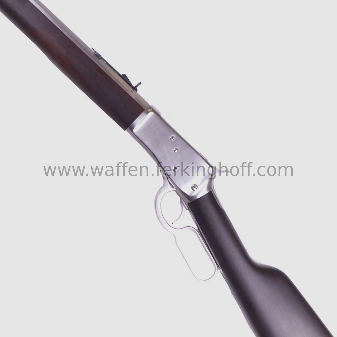 Rossi M92 Premium Inox 24"
