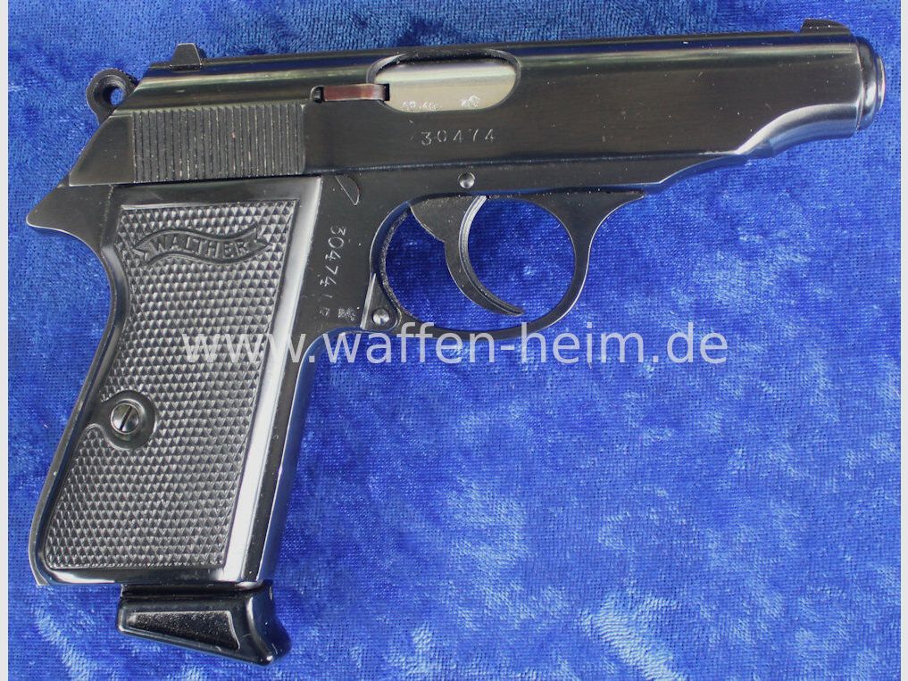 Walther PP