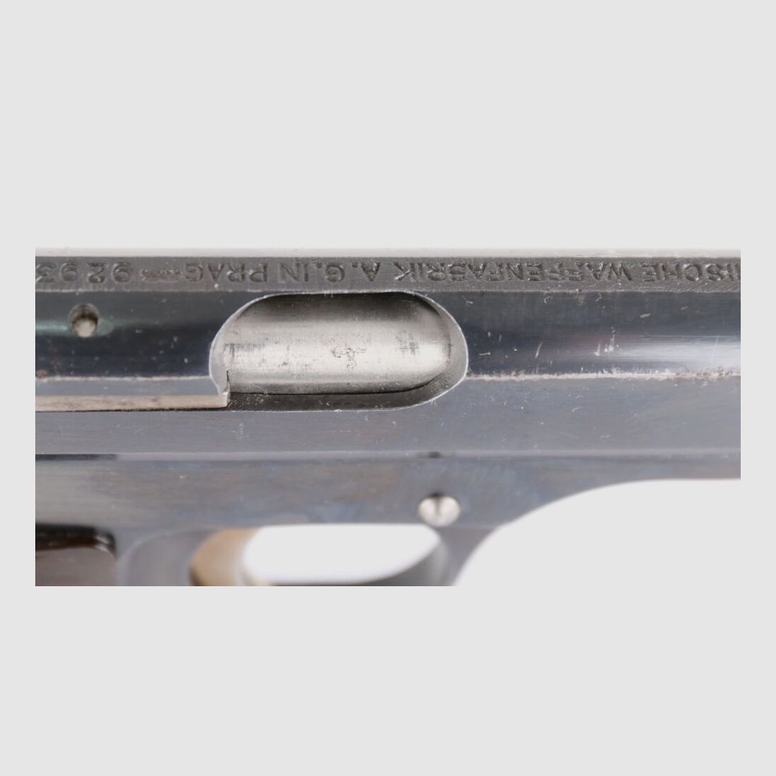 CZ Mod. 27