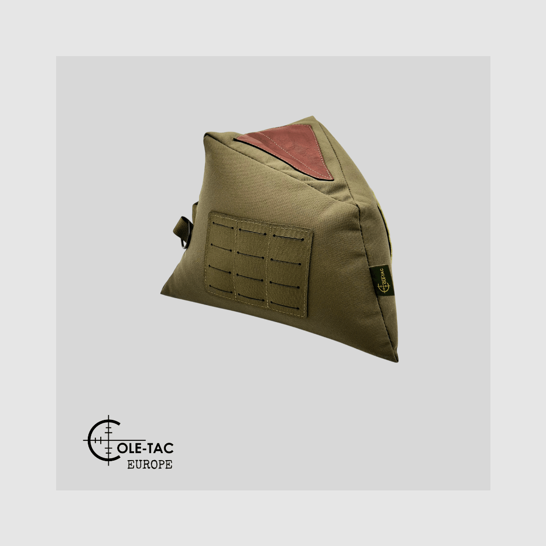 Cole-Tac Pharaoh Bag, Bild 7 von 11